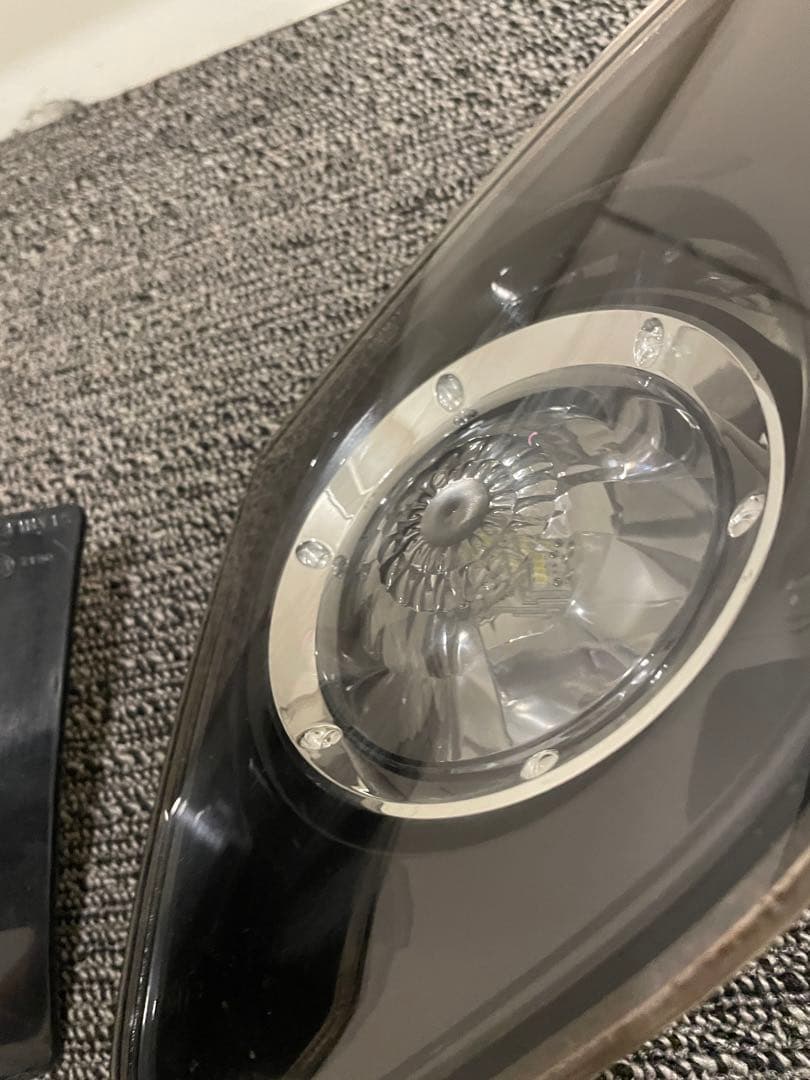 マツダ アクセラスポーツ テールランプセット