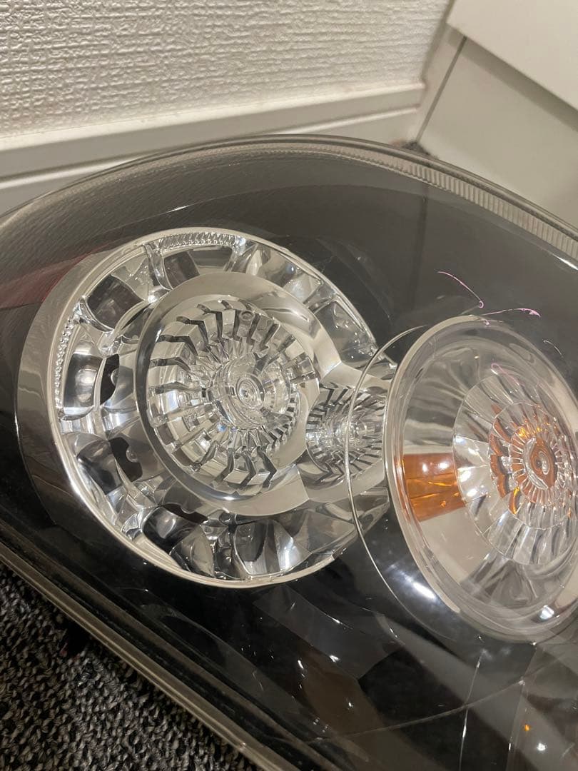 マツダ アクセラスポーツ テールランプセット