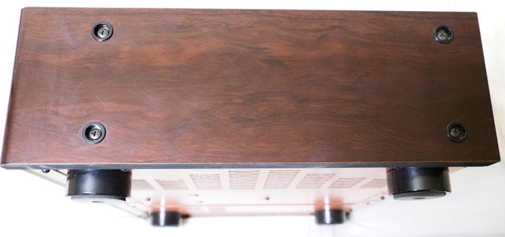 SONY TC-K555ESJ カセットデッキ