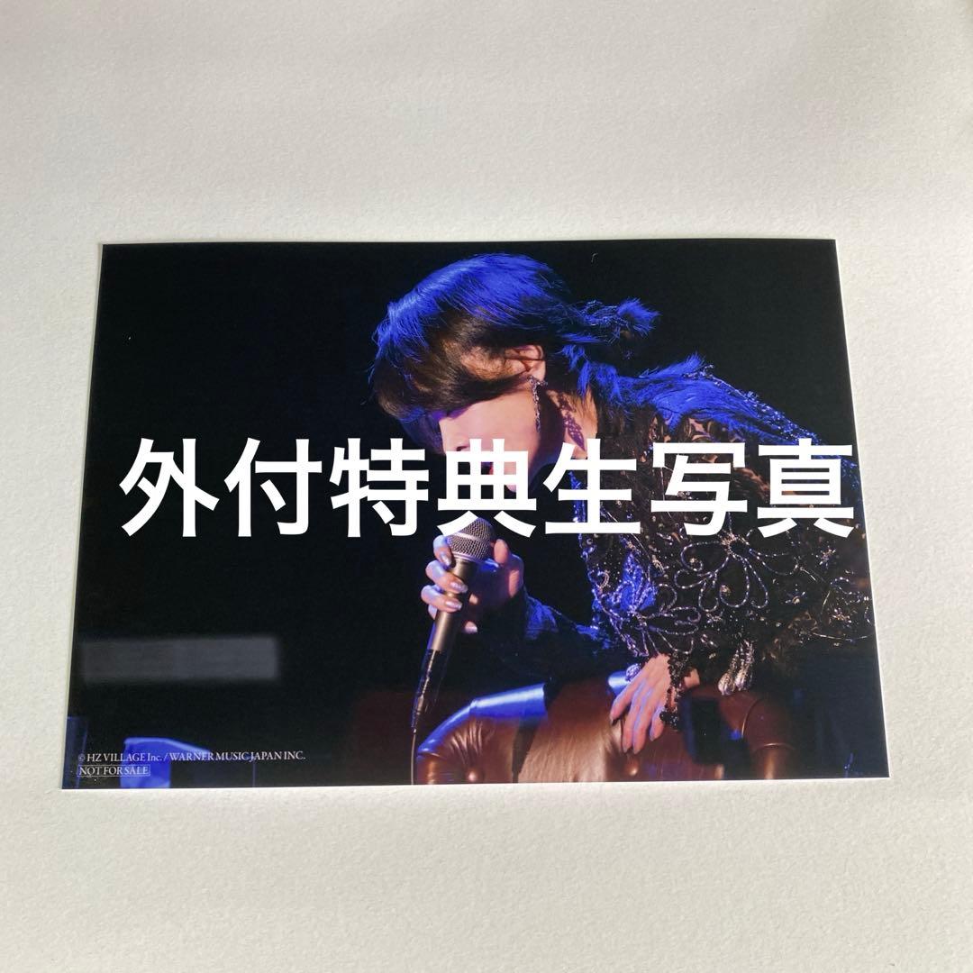 未開封DVD 中森明菜 バースデー公演 ALDEA Bar