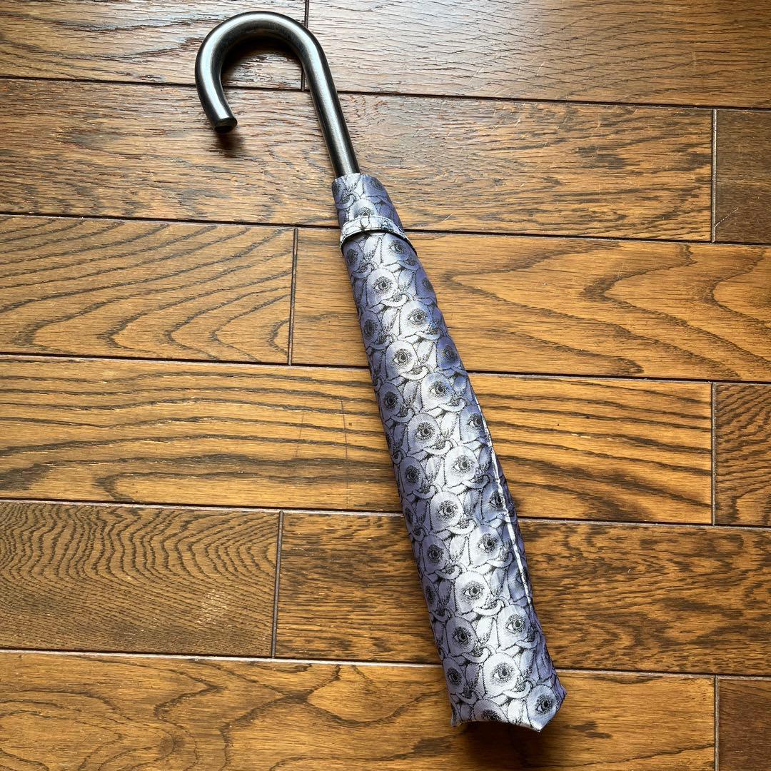 ヒグチユウコ　折り畳み傘　circus