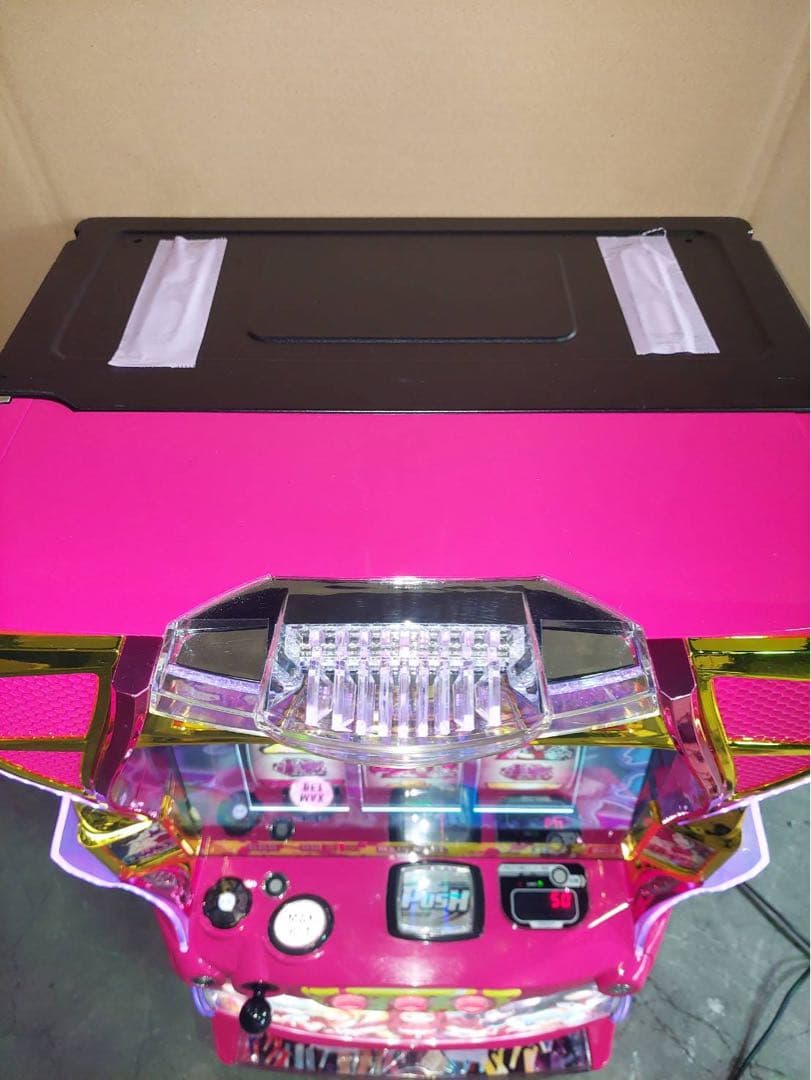 【トンズラー さま】LゾンビランドサガA1 ユニット付き