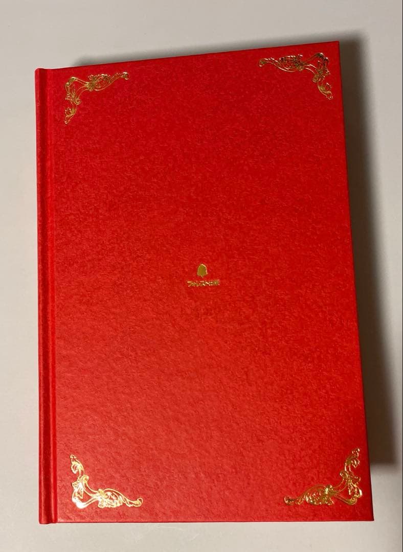 【限定本】The Riches Within７つの秘密の宝物