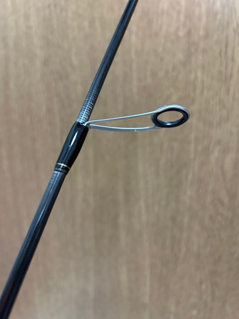 ヴァルケイン ゼロヴァージ 60GL