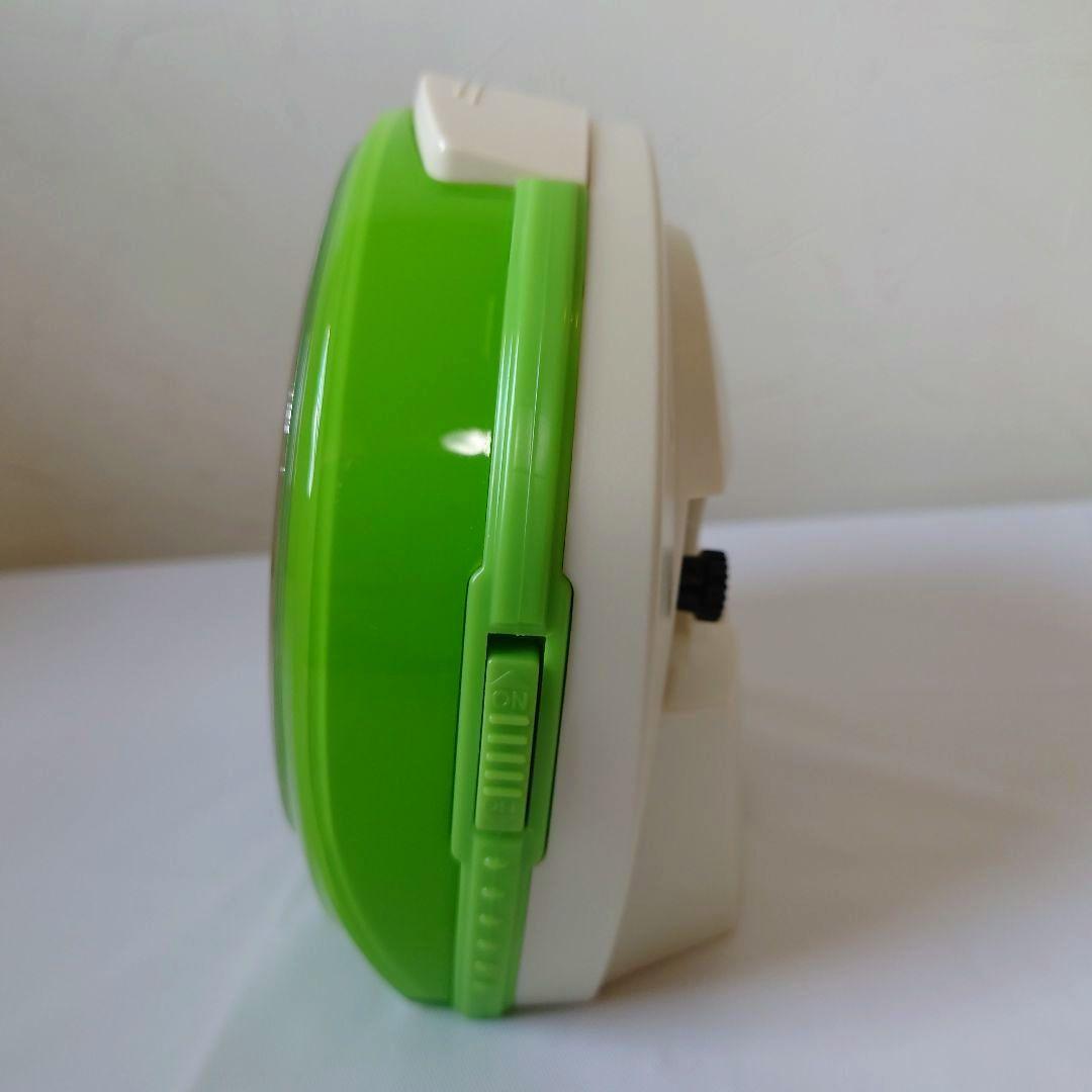 山手線　駅メロ　目覚まし時計　2　《 白車夢工房 》