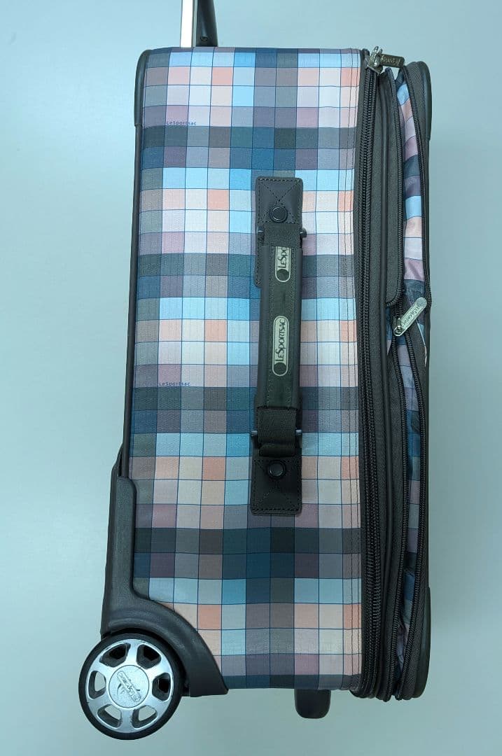 レスポートサック　キャリーケース　キャリーバッグ　コロコロ　旅行　キャスター
