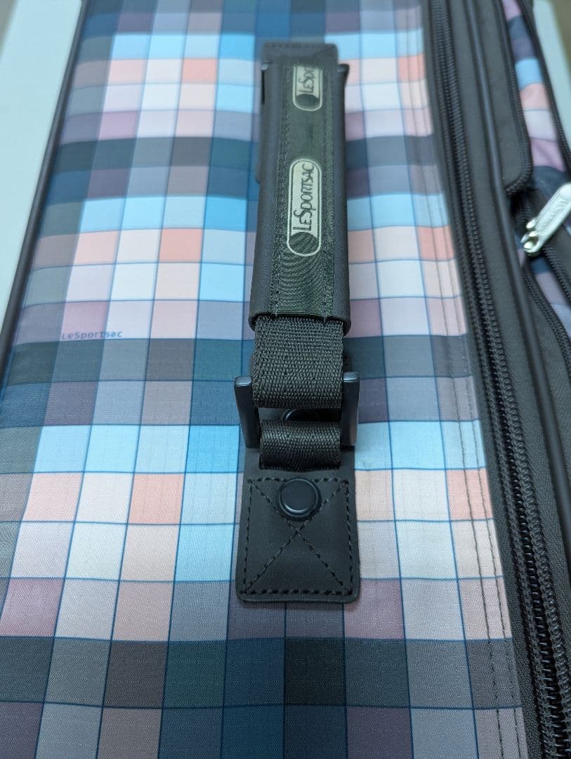 レスポートサック　キャリーケース　キャリーバッグ　コロコロ　旅行　キャスター