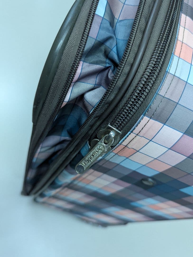 レスポートサック　キャリーケース　キャリーバッグ　コロコロ　旅行　キャスター