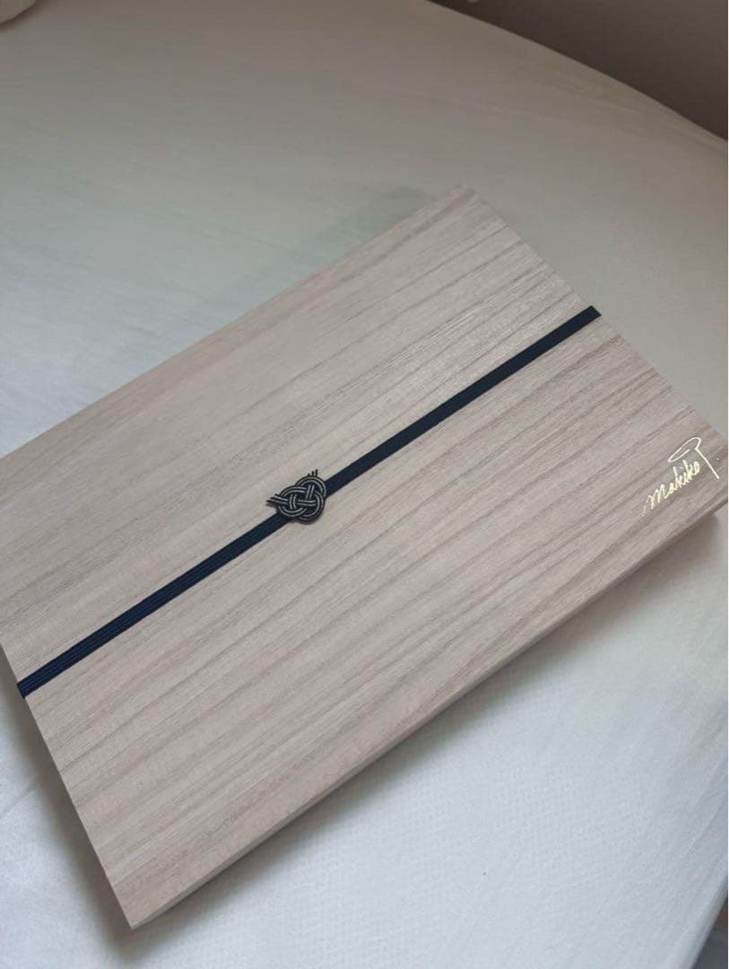 【新品未使用】タキマキ　九谷焼き　豆皿5枚セット　滝沢眞規子