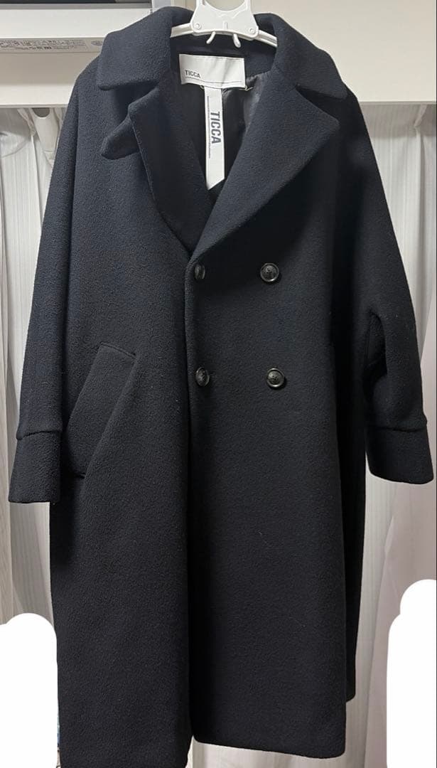 spick&span TICCA / ティッカ テントコート