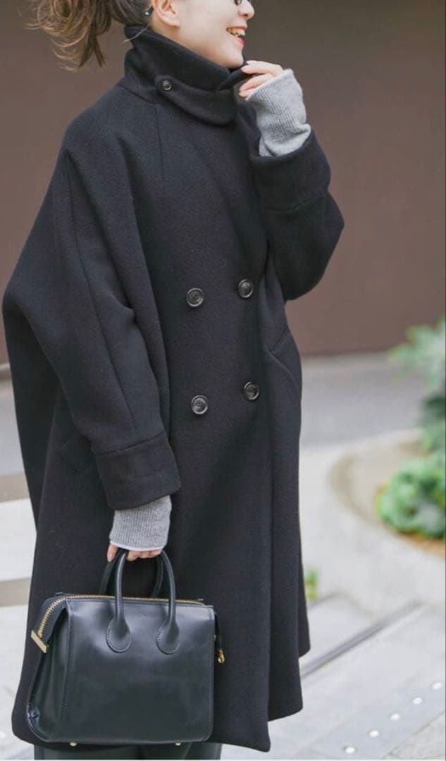 spick&span TICCA / ティッカ テントコート