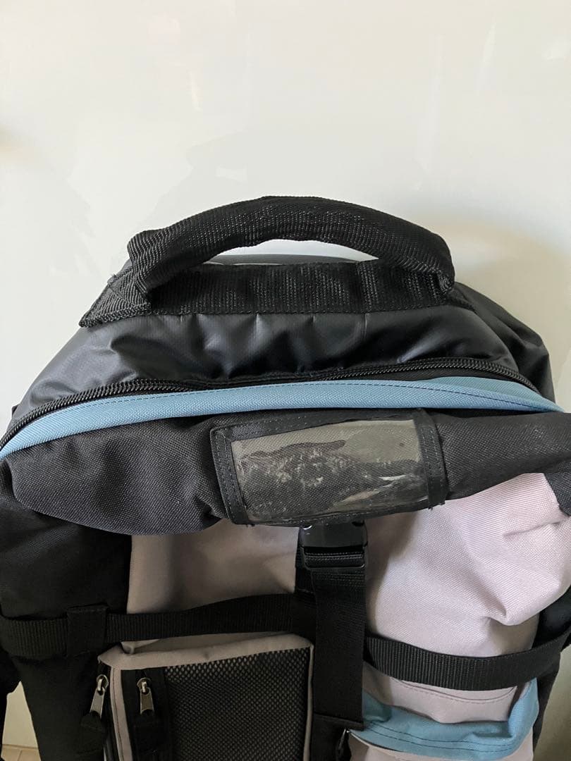 BURTON バートン　トラベルバッグ