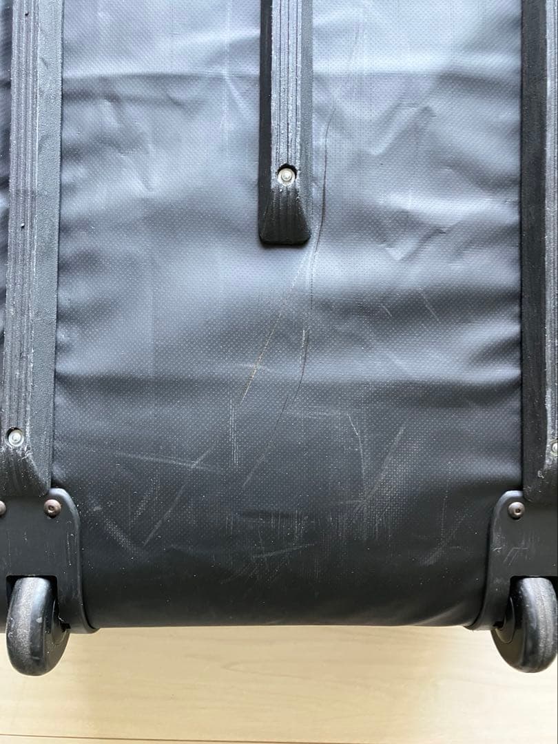 BURTON バートン　トラベルバッグ