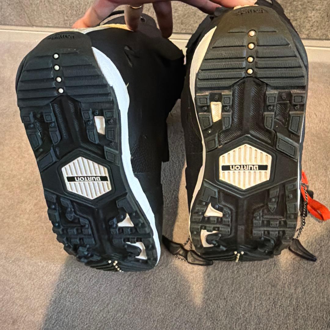 スノーボード Burton ION ASIAN FIT 26cm