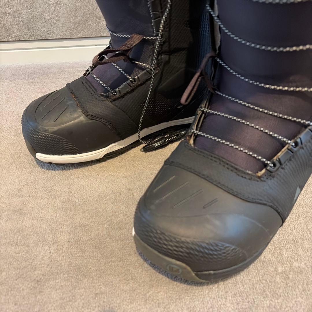 スノーボード Burton ION ASIAN FIT 26cm