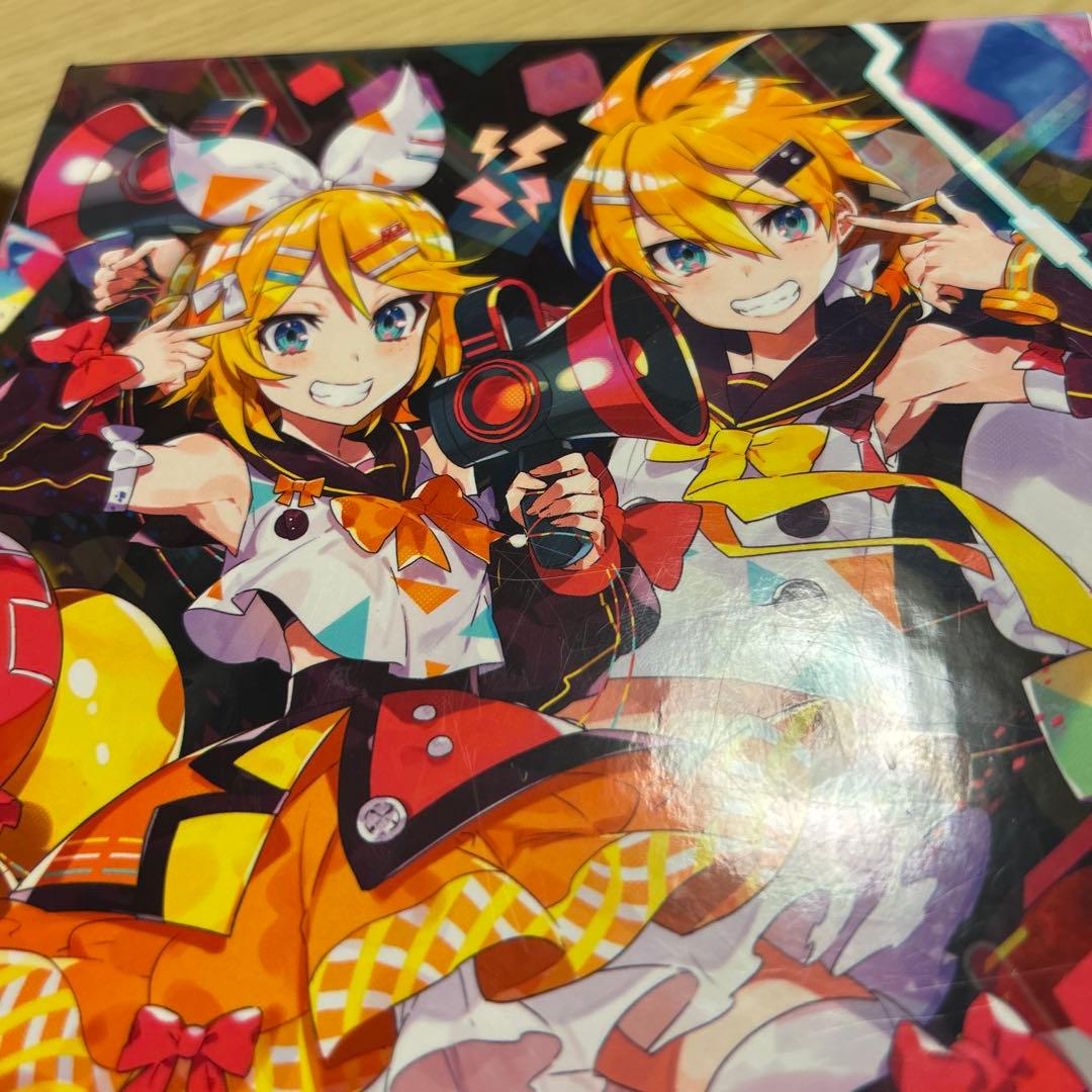 初音ミク「マジカルミライ 2018」【Blu-ray限定盤】