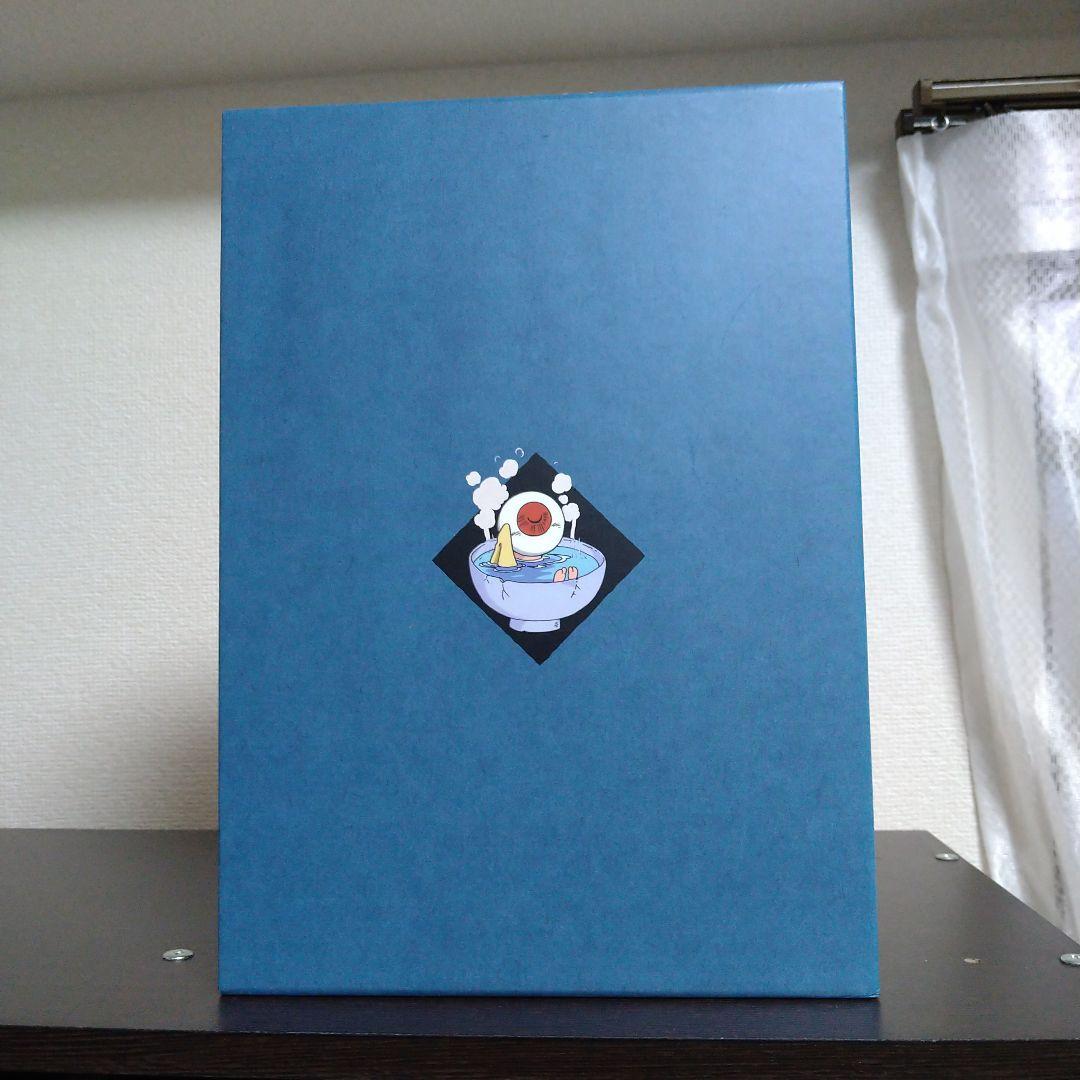 ゲゲゲの鬼太郎　90s DVD-BOX （4期ゲゲゲの鬼太郎）