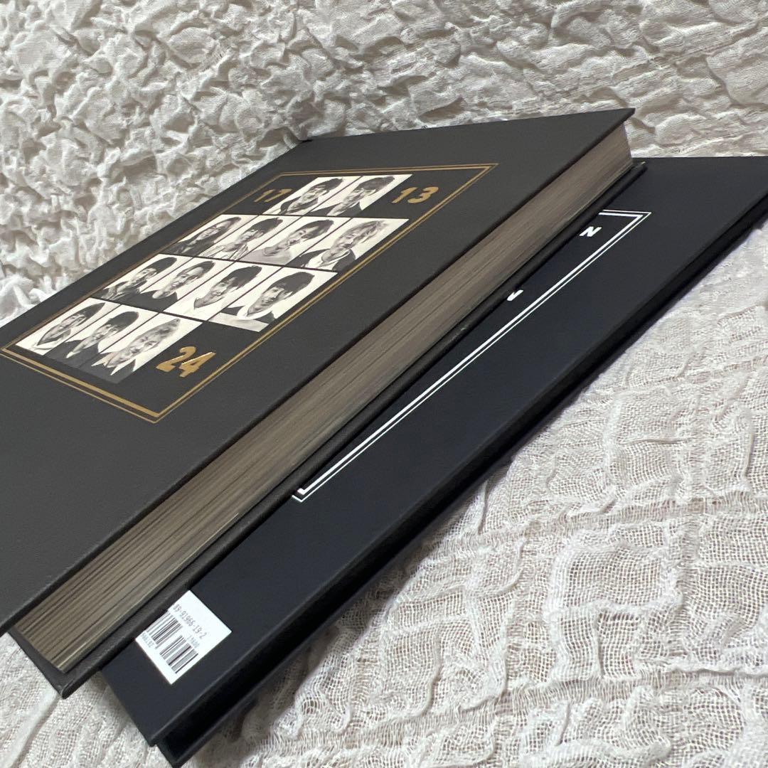 K-POP・アジア SEVENTEEN THE BOYS