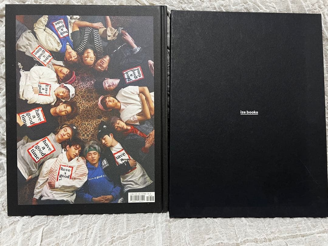 K-POP・アジア SEVENTEEN THE BOYS