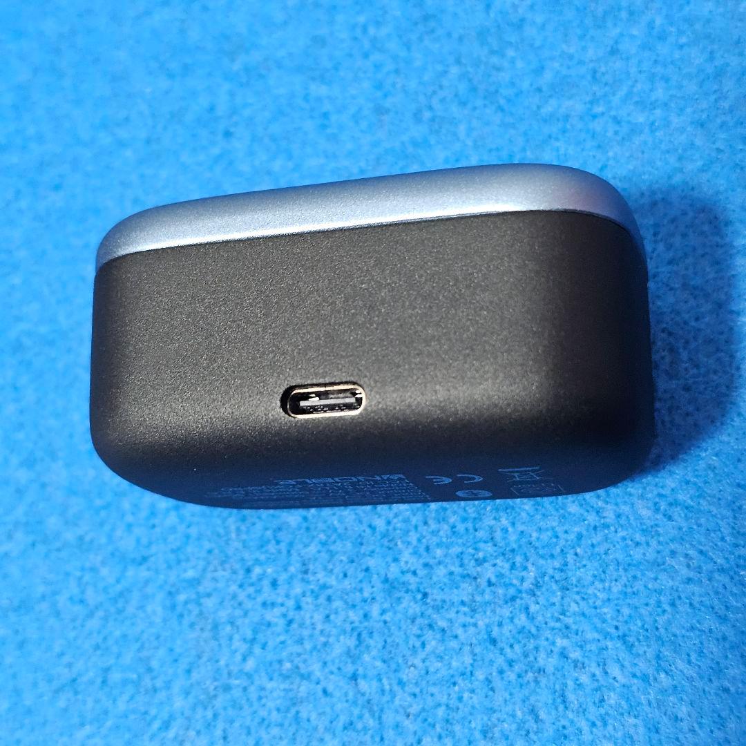 【極美品】FoKus Mystique NOB-FOKUSMST