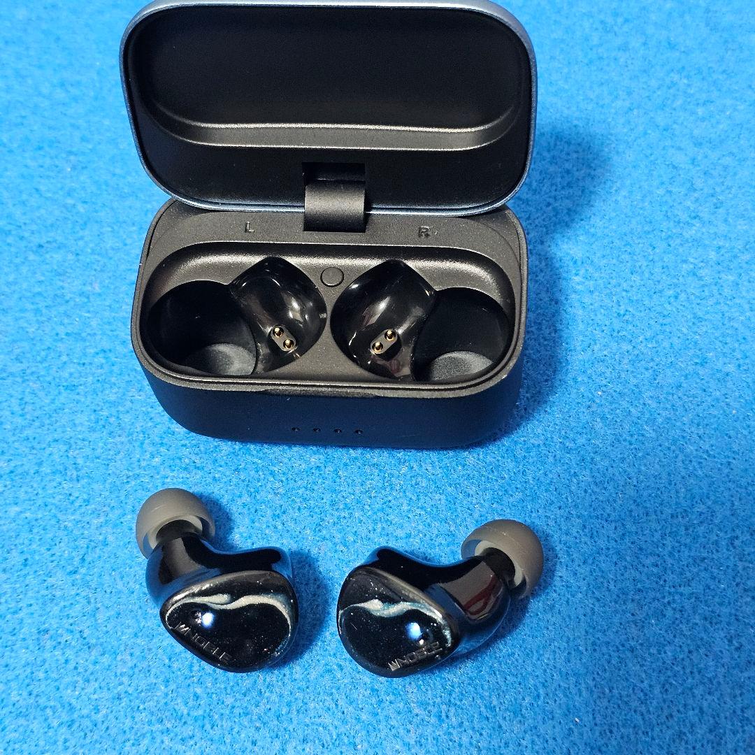 【極美品】FoKus Mystique NOB-FOKUSMST