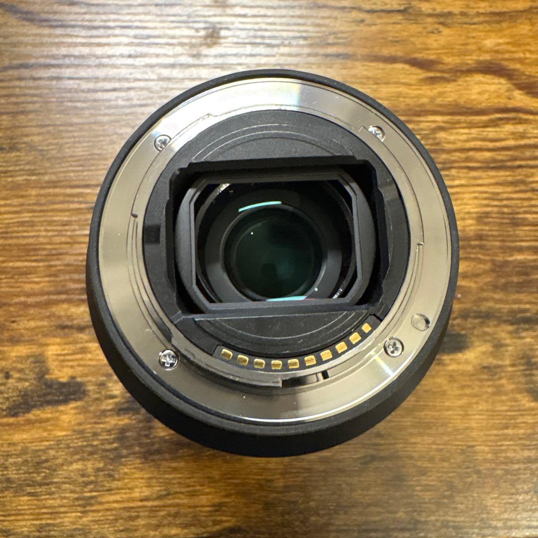 JSL【美品】SONY FE24-105mm F4 G OSS