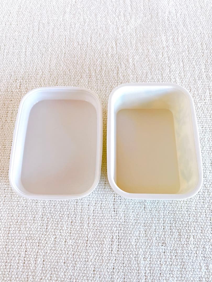 from Sweden＊FLORA＊Butter case・*