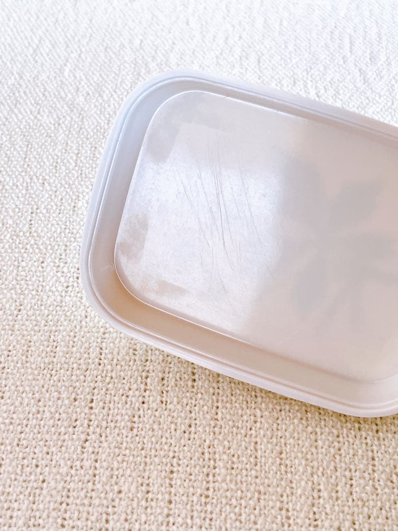 from Sweden＊FLORA＊Butter case・*