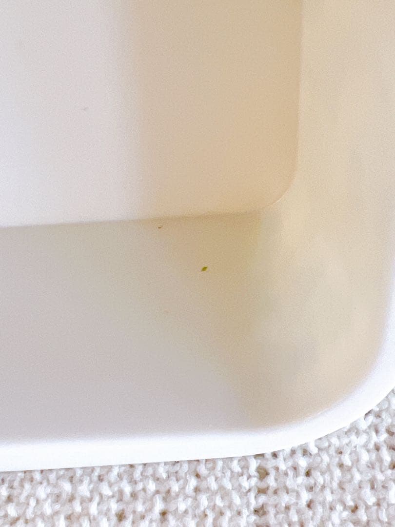 from Sweden＊FLORA＊Butter case・*