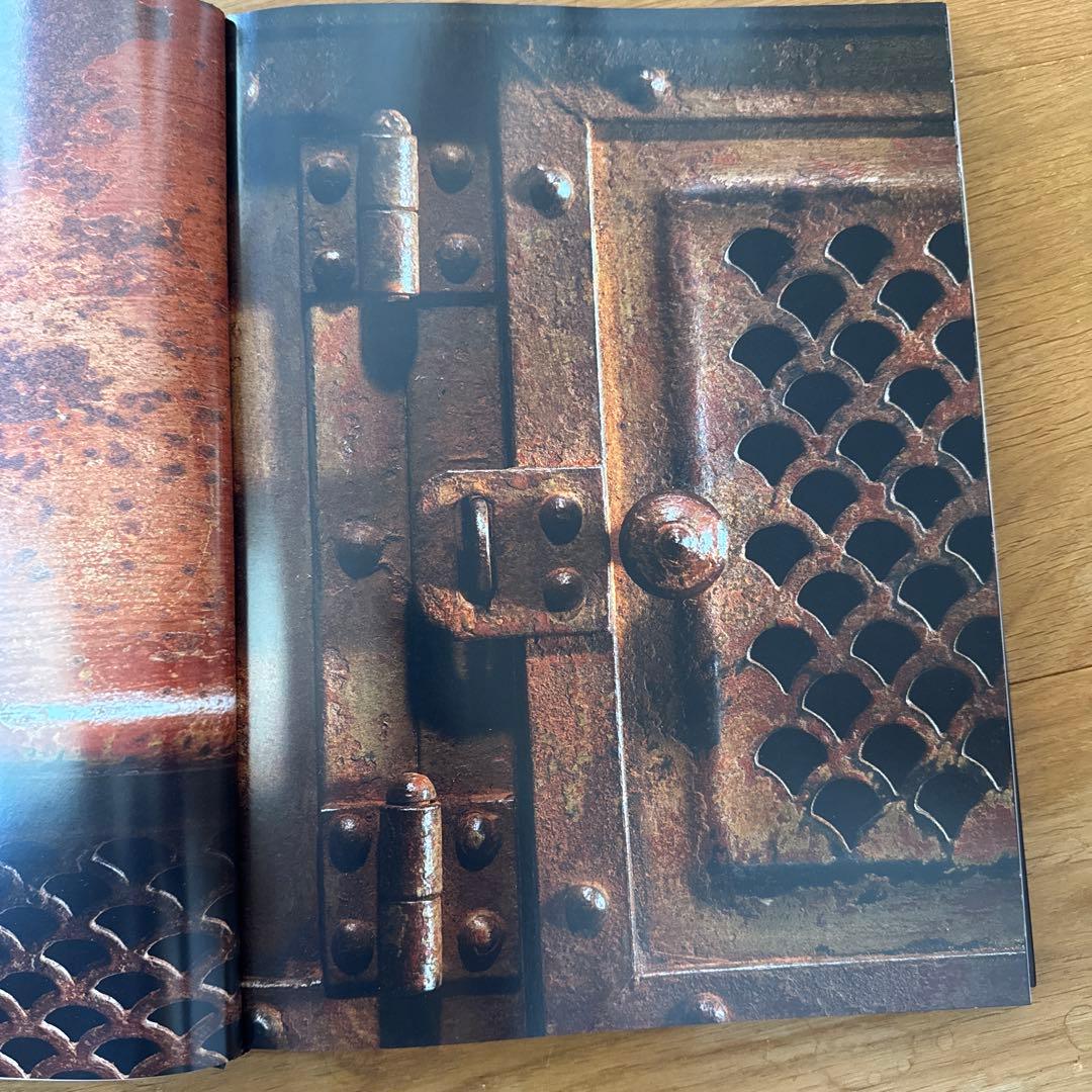 洋書 INDUSTRIAL CHIC