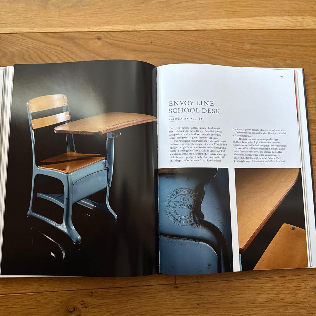 洋書 INDUSTRIAL CHIC