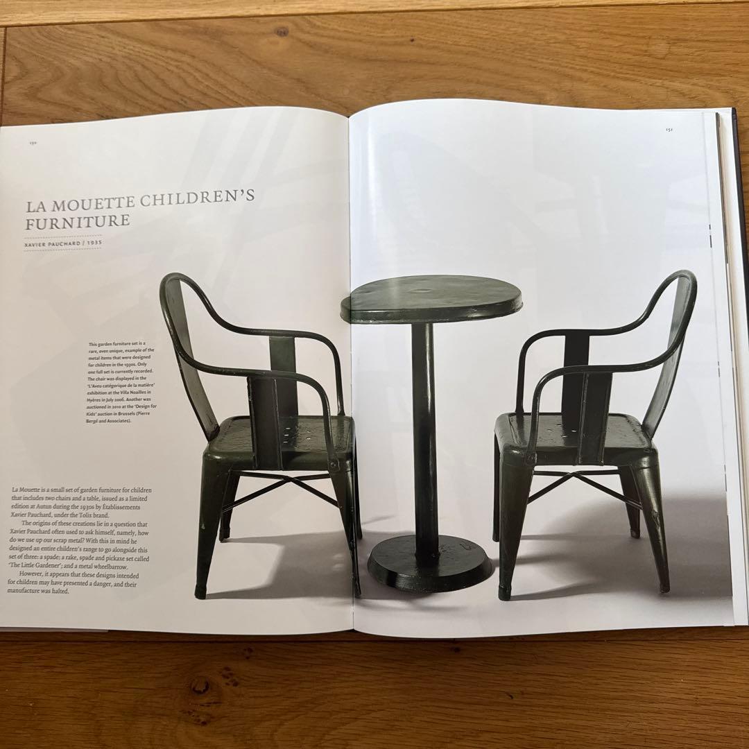 洋書 INDUSTRIAL CHIC