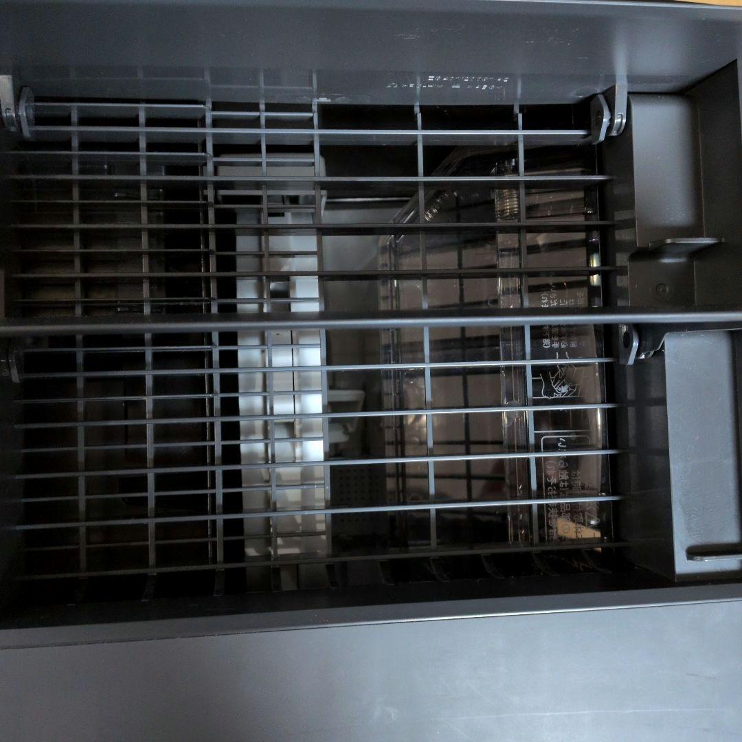 【美品】DAIKINダイキンストリーマ加湿空気清浄機　【加湿未使用】　31畳