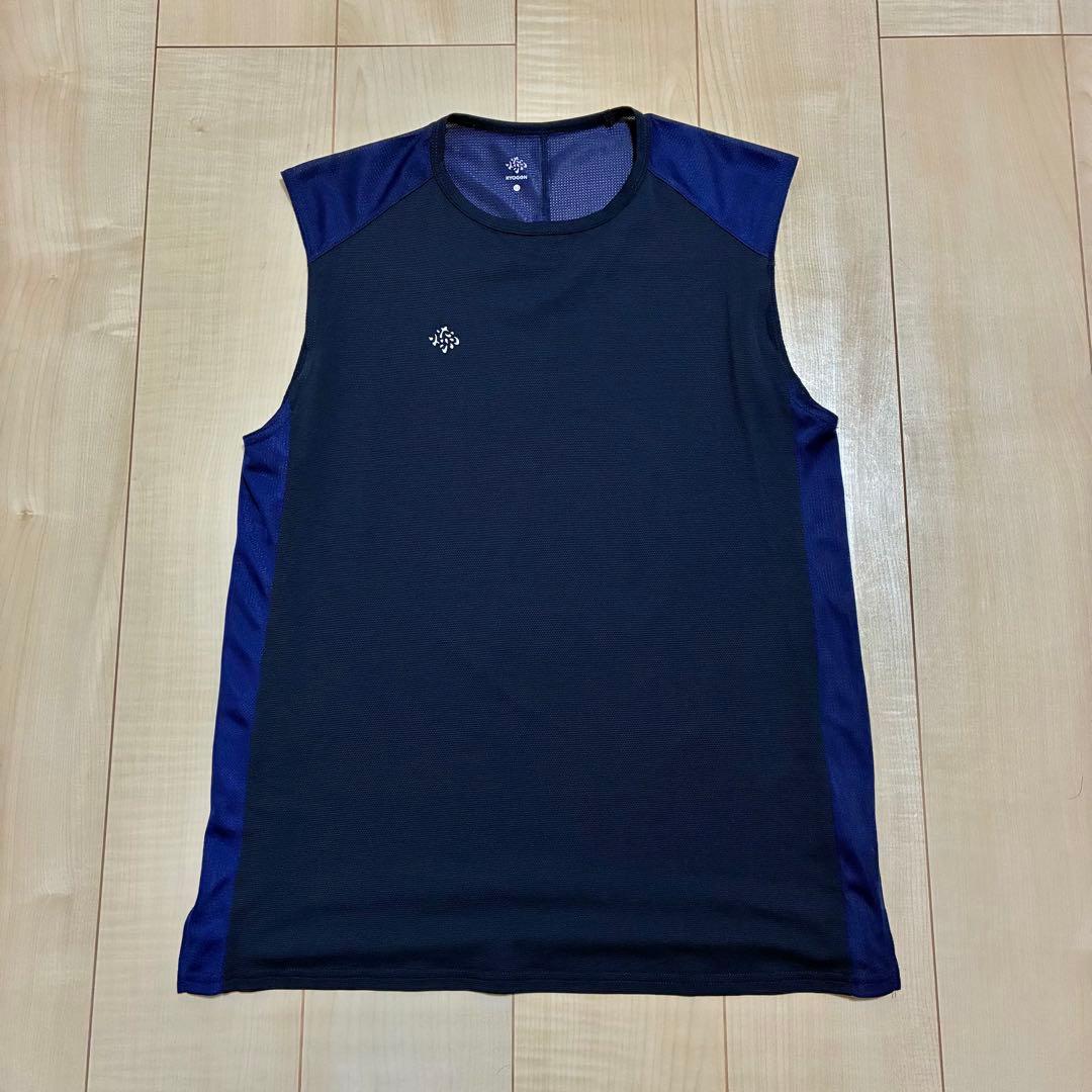 RYOGEN リョウゲン スリーブレス