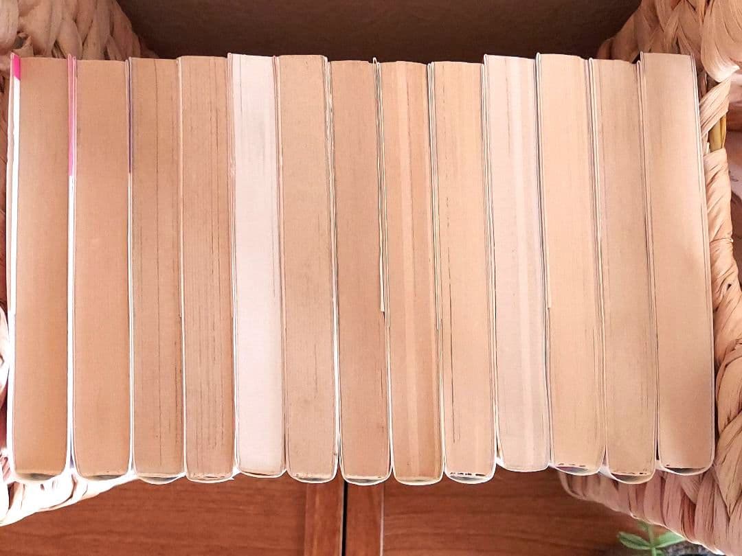 ウイングマン　全巻セット1~13巻