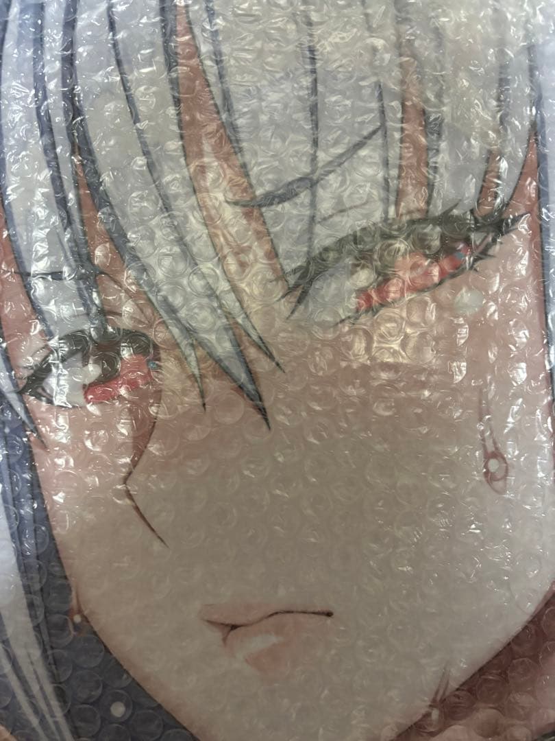 【本庄雷太展】戦場のヴァルキュリア　Wライクトロンバスタオル未開封　正規品