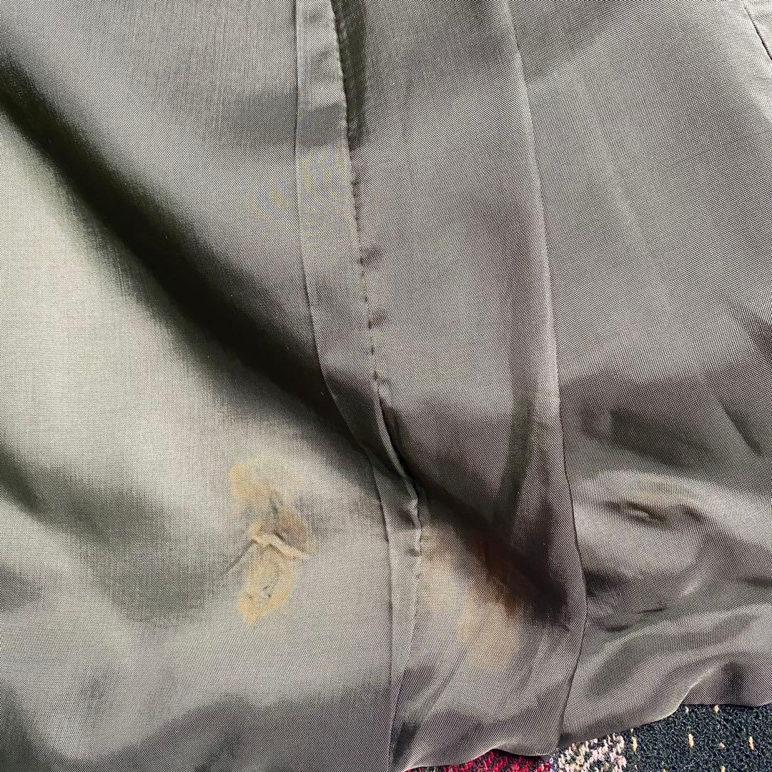 良品✨Christian Dior ノーカラー ジャケット ツイード チェック