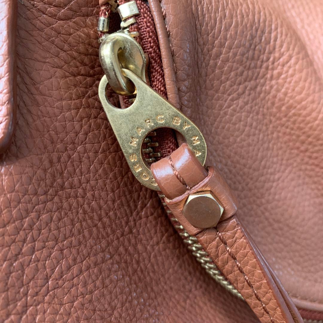 Marc by marc Jacobs ショルダーバッグ