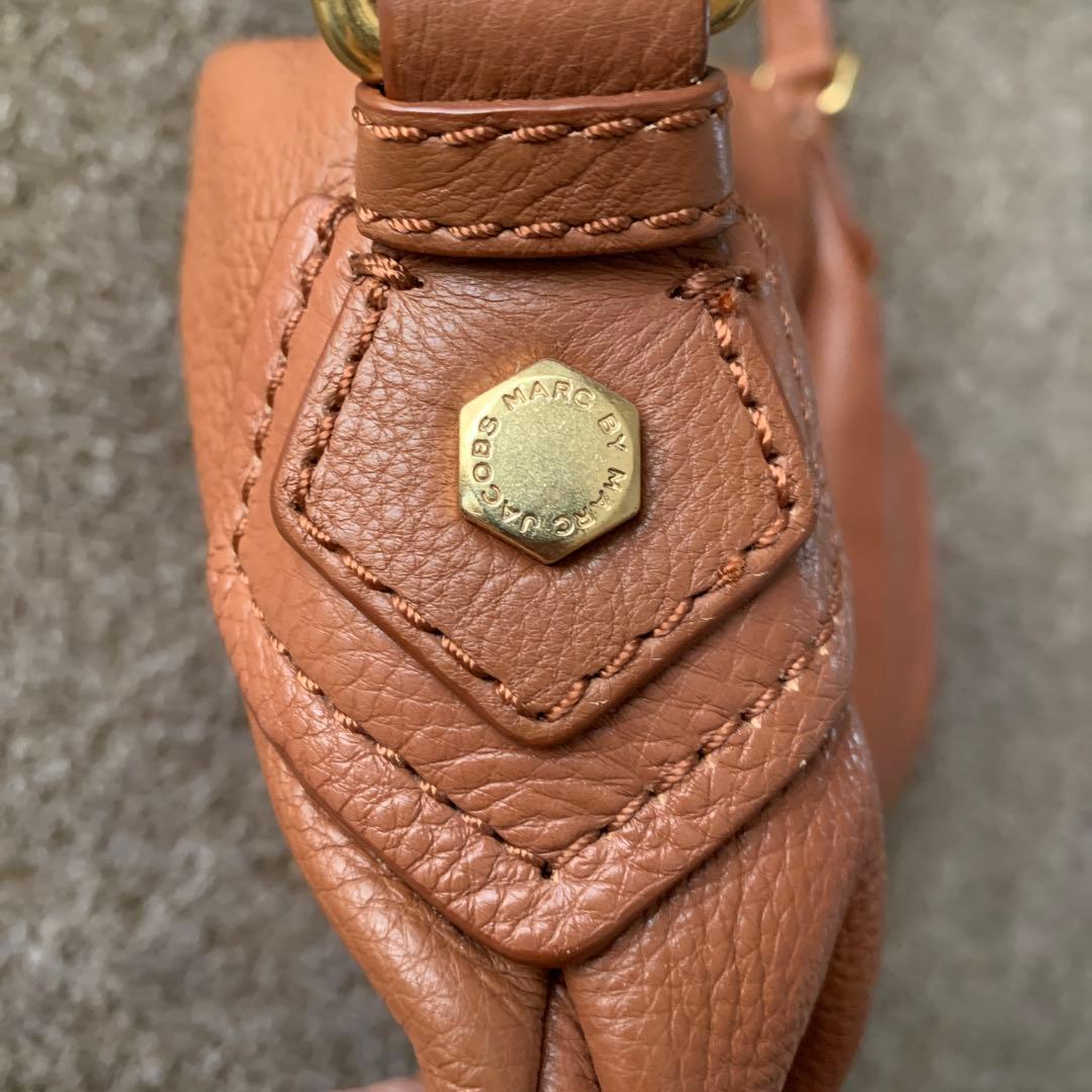 Marc by marc Jacobs ショルダーバッグ