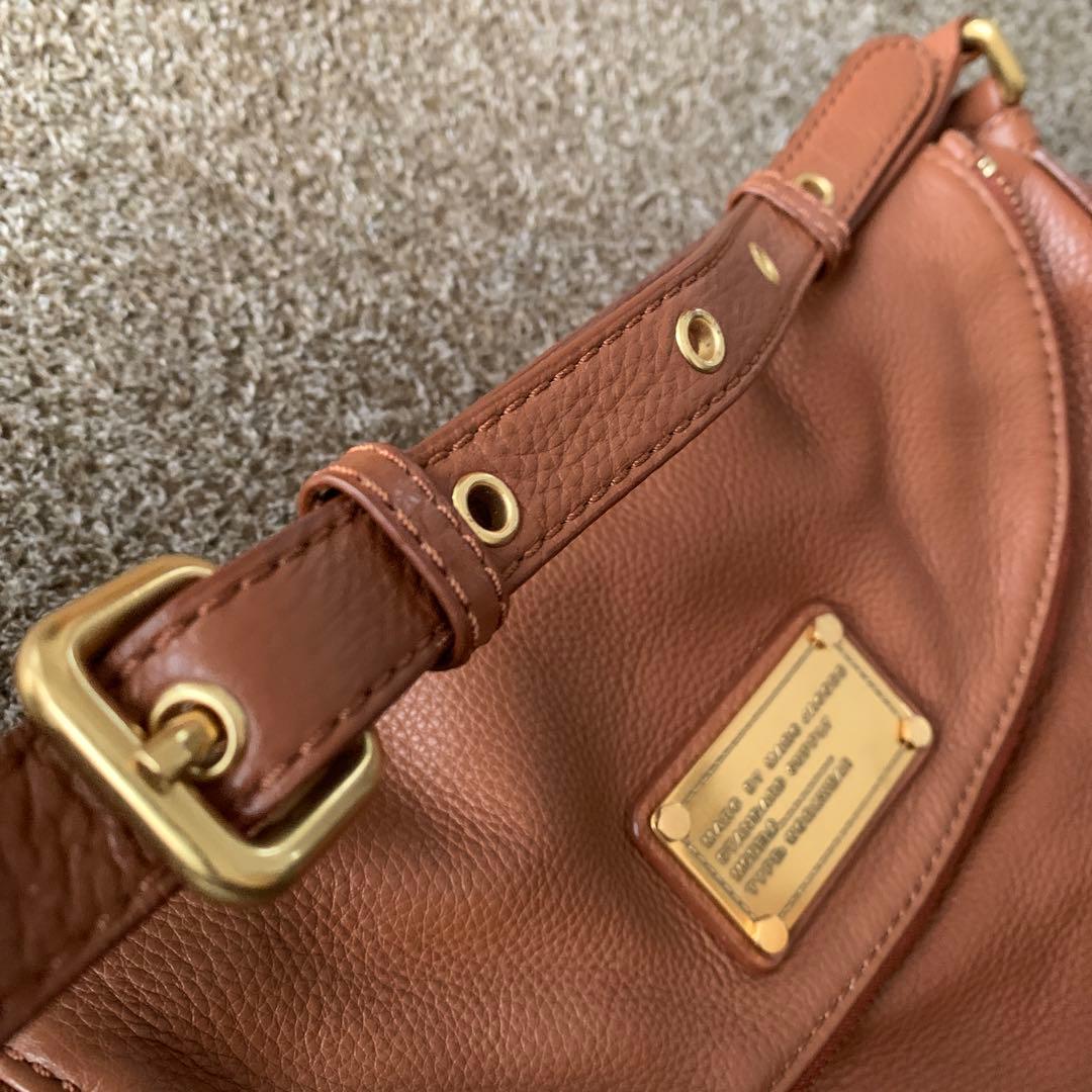 Marc by marc Jacobs ショルダーバッグ