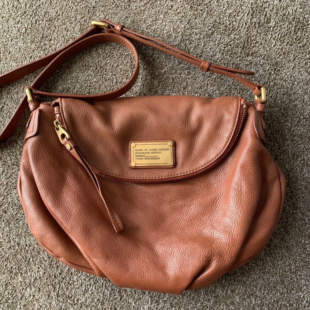 Marc by marc Jacobs ショルダーバッグ