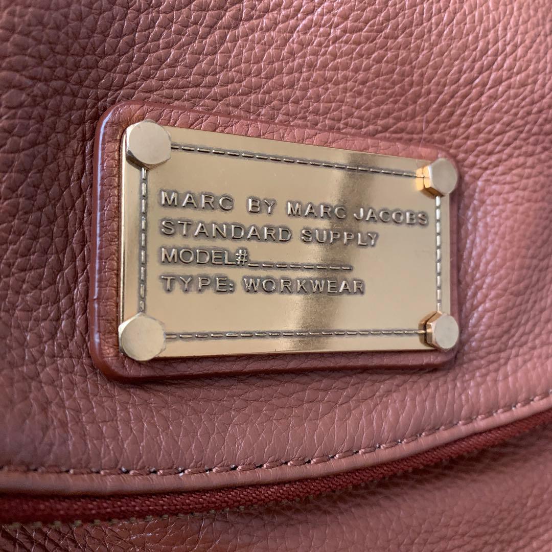 Marc by marc Jacobs ショルダーバッグ