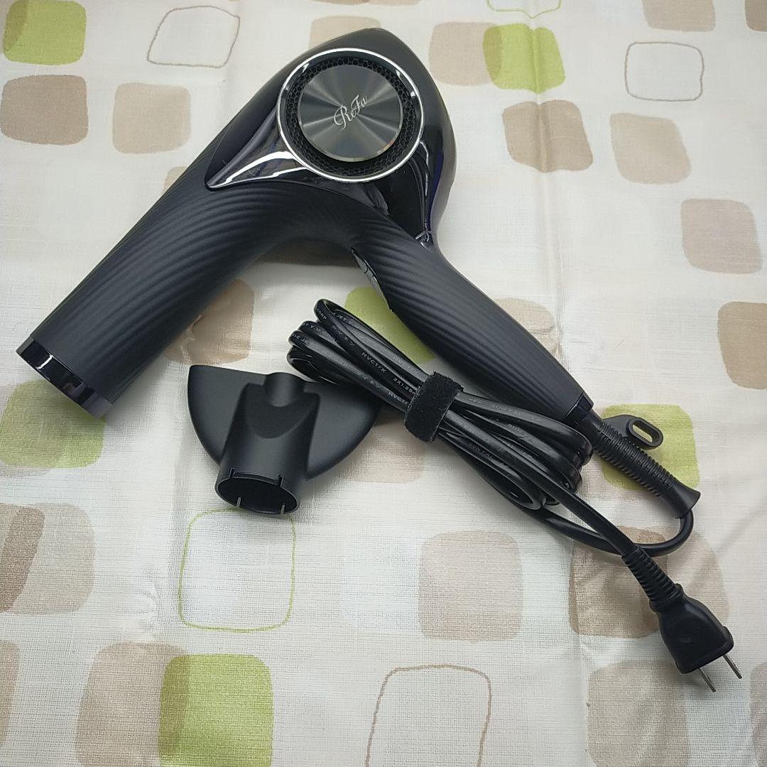 《美品⭐️ノズル付き》 Refa リファ ビューティック ドライヤー プロ