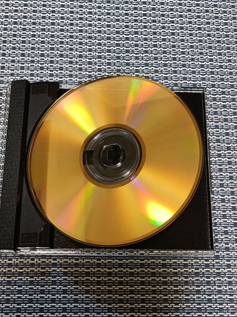 【24K Gold CD】エレクトリック・ライト・オーケストラ／Eldorado