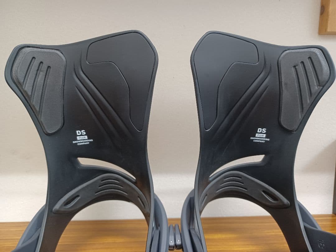 Flux ds ビンディング DAVID ARON Sサイズ