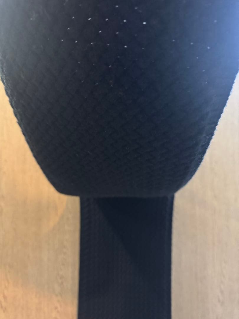 シャネル　ロゴ　マフラー