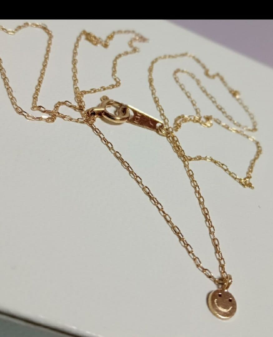 ば*✨様 k10ネックレス