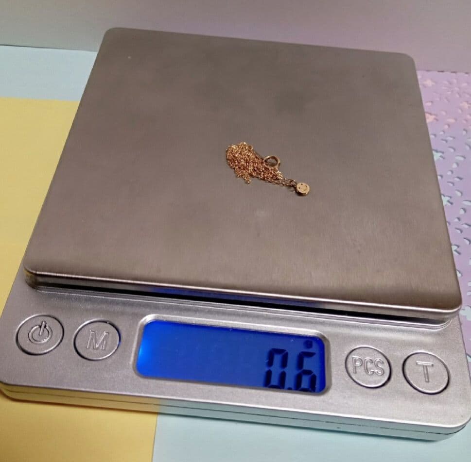 ば*✨様 k10ネックレス