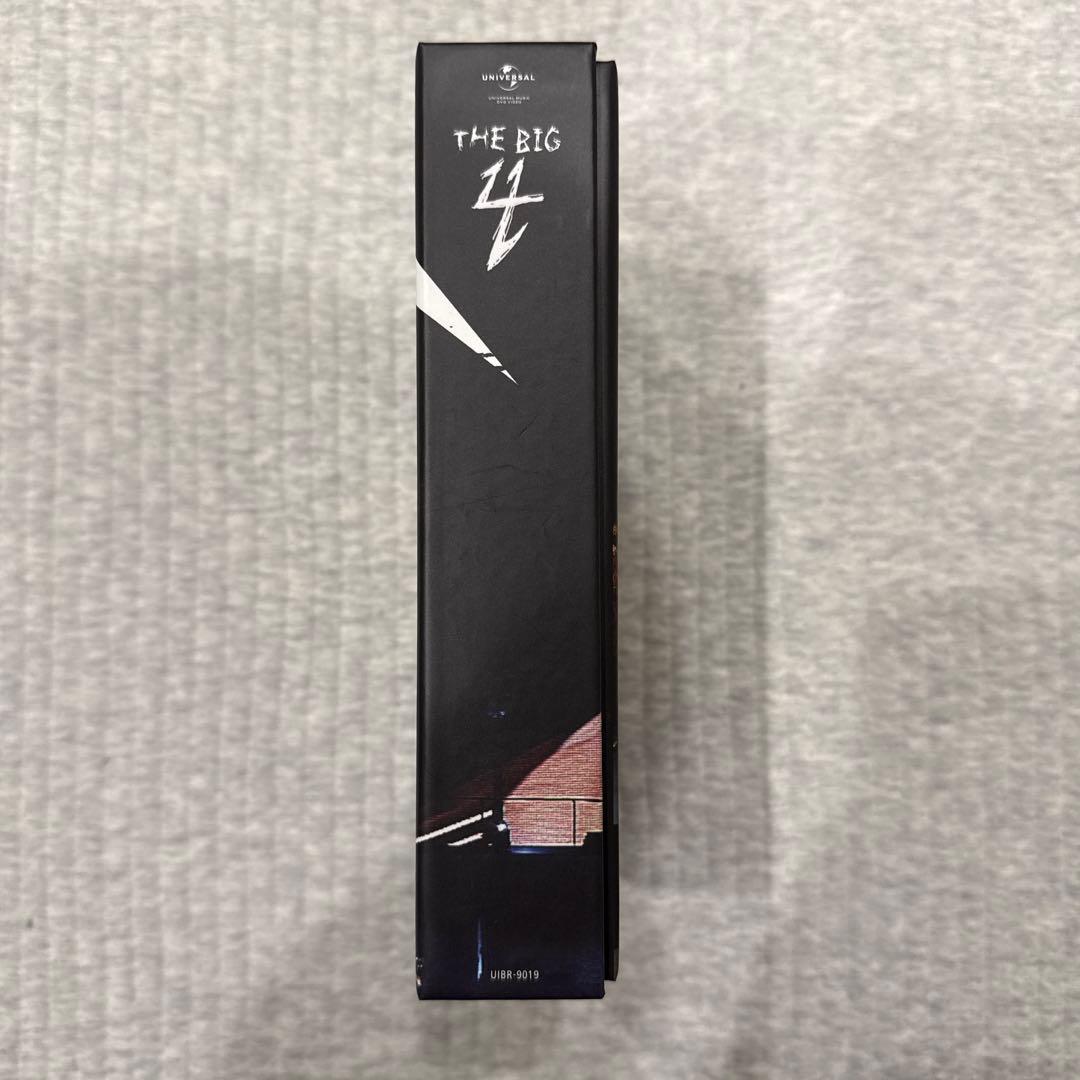 ミュージック THE BIG4 LIVE FROM SOFIA,BULGARIA