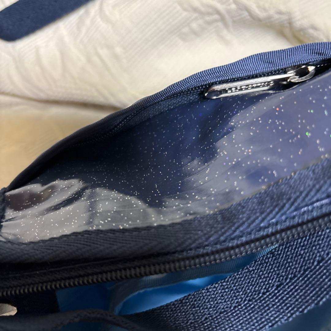 お値下げ☆未使用☆レスポートサック ★2wayバック